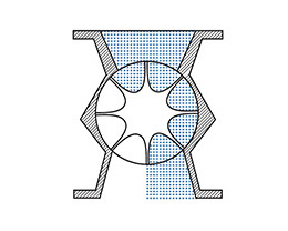 旋轉(zhuǎn)閥簡(jiǎn)介